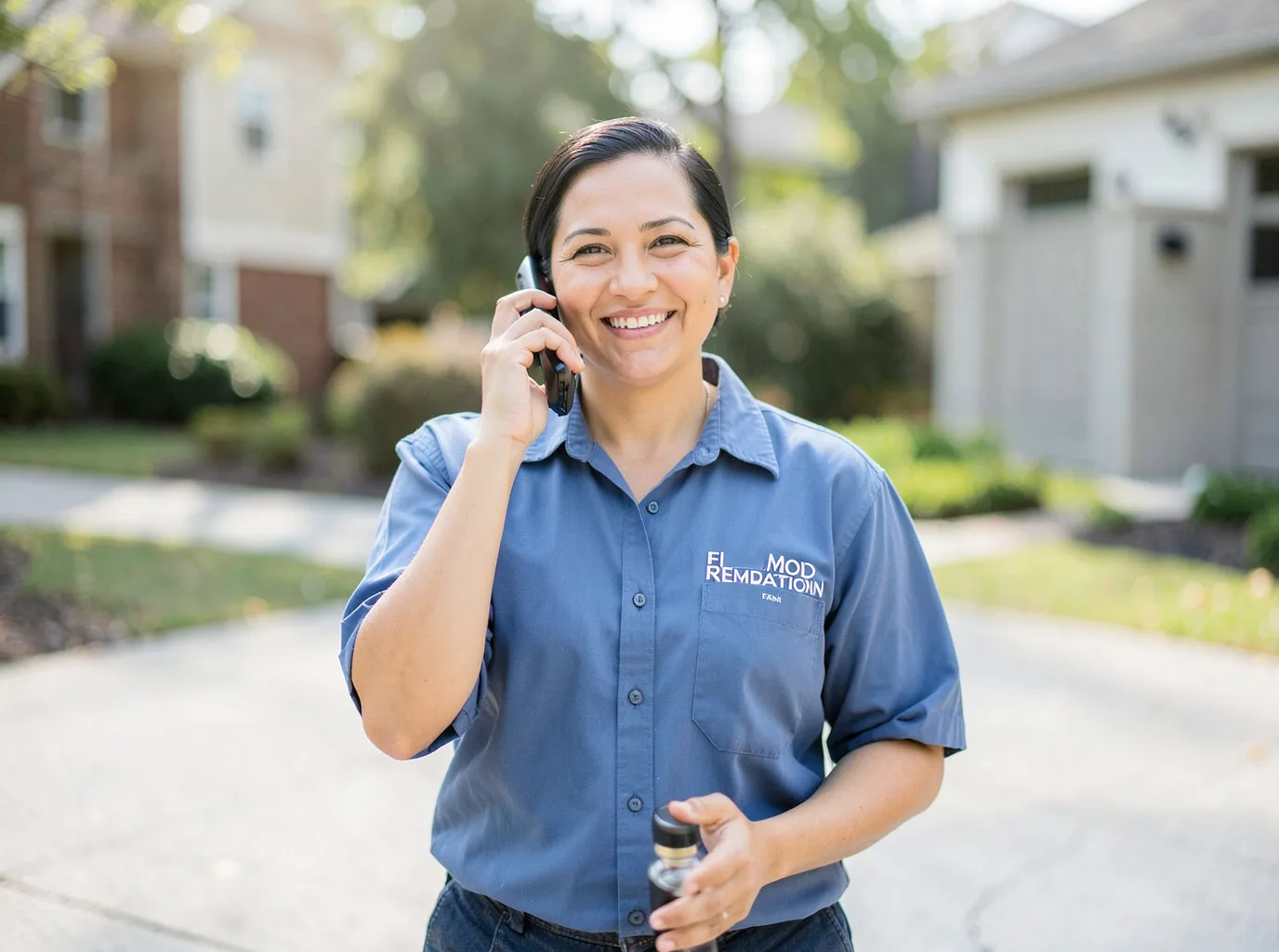 Mold Remediation Cannelburg, IN FAQs